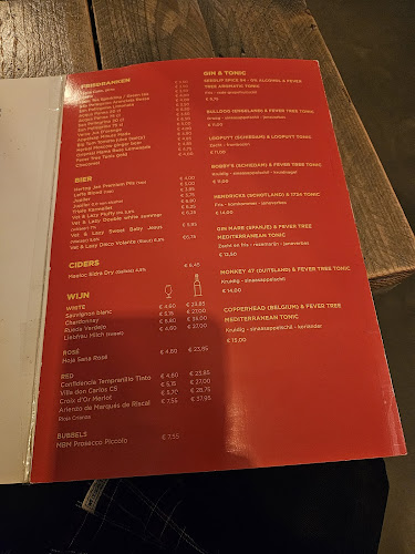 Opinii despre Burger Club în Rotterdam - Horeca