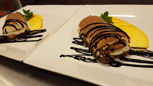 Opinii despre Italgusto Hekelingen în Hekelingen - Horeca