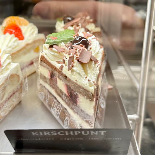 Theo Pastoor, de Echte Bakker - Tilburg