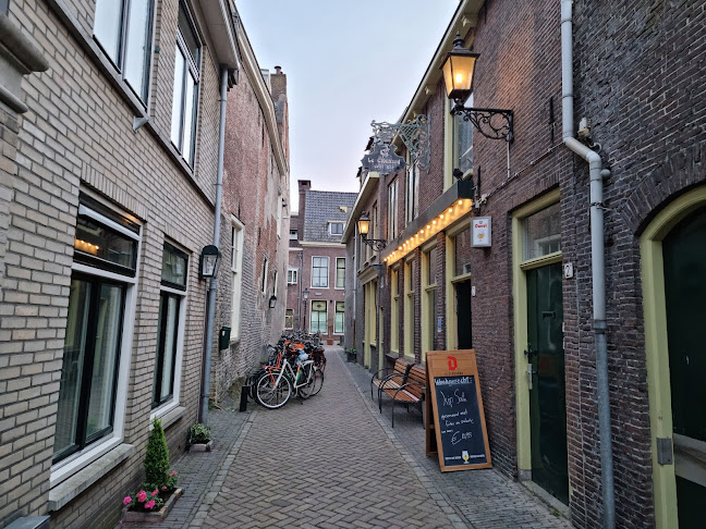 Le Clochard - Utrecht