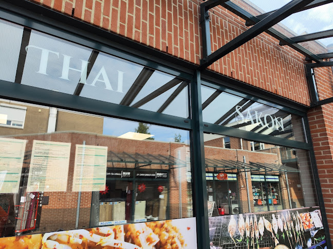 Thai Sakon Beuningen - Horeca