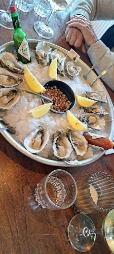 Comentarii opinii despre Vishandel & Restaurant Gerard van Es