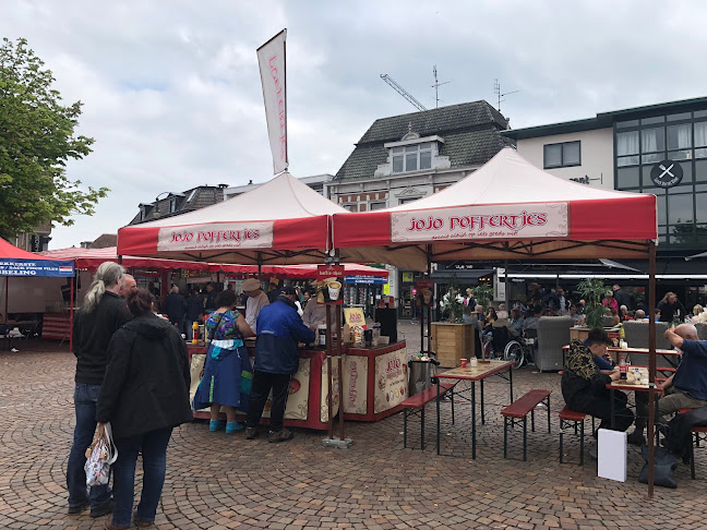 JoJo Poffertjes - Winterswijk