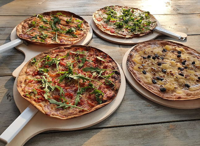 Opinii despre Gouden Carolus V.O.F. în Hilvarenbeek - Horeca