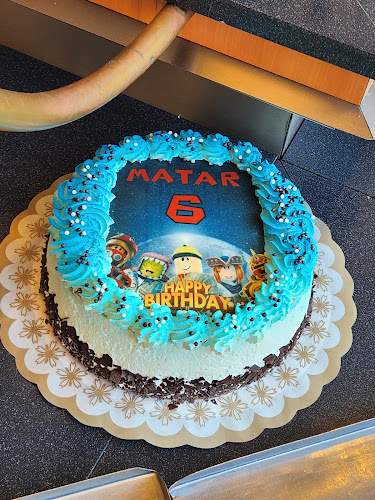 Bakkerij Keijzers Brood- En Banketbakkerij