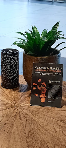 Opinii despre Blusch Alkmaar în Alkmaar - Horeca