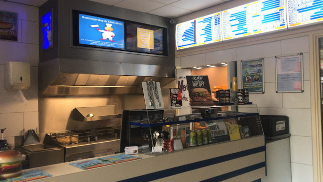 Hamburger shop de Klinkenberg - Meerssen