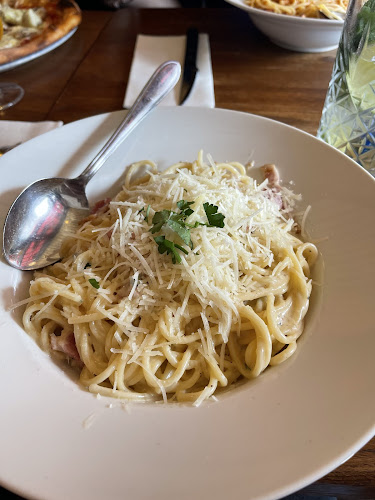 Comentarii opinii despre Ristorante Andrea