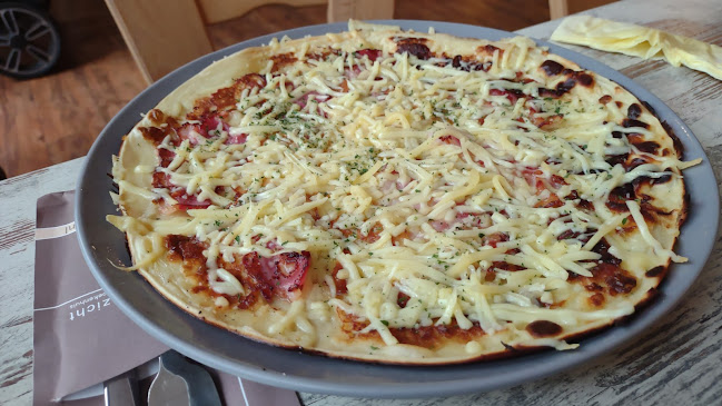 Eetcafé en Pannenkoekenhuis Museumzicht