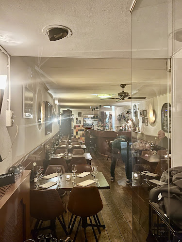 Steak Bistro De Gelaarsde Kat