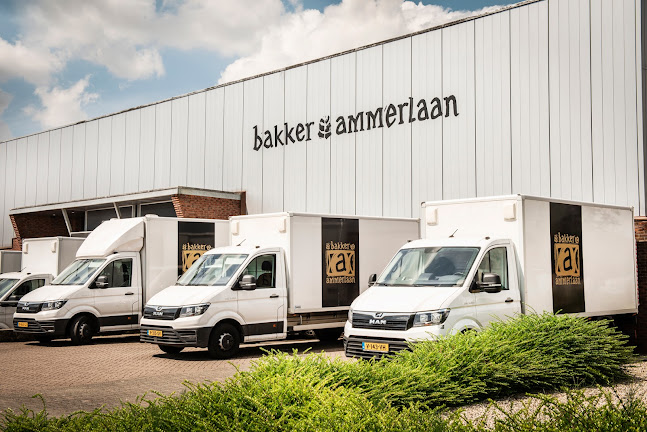 Bakkerij Ammerlaan B.V. - Bleiswijk