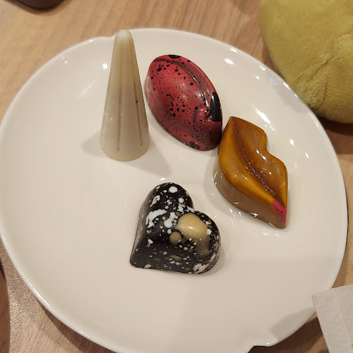 Comments and reviews of Bakkerij Voncken - Maastricht Centrum