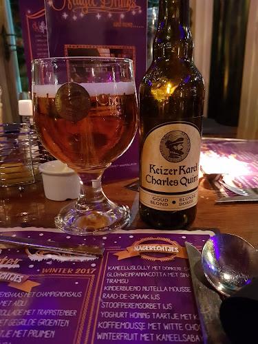 Bowling & Bistro Merlijn - Horeca