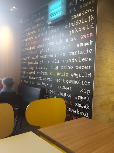Comentarii opinii despre McDonald's Nijverdal/ Hellendoorn
