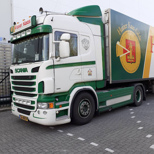 Nijverheidsweg 20, 1271 EH Huizen