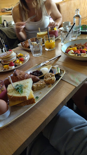 Opinii despre Barista Café Houten în Houten - Horeca