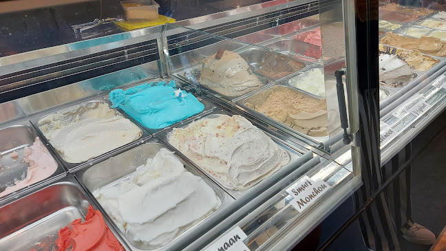 Lo Sole, IJs Lunch & Diner - Horeca