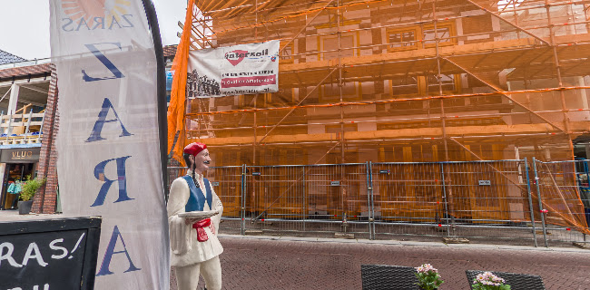 Grieks en Specialiteiten MARTHA (zaras) Open Times