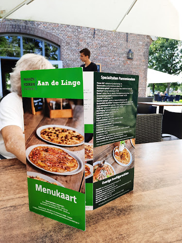 Pannenkoekenboerderij Aan de Linge