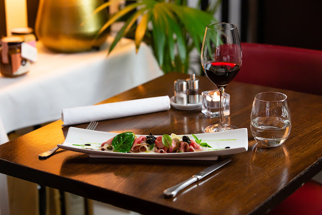 Opinii despre Lob’s Restaurant în Den Haag - Horeca