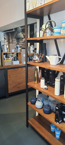 Kaldi Maastricht - Horeca