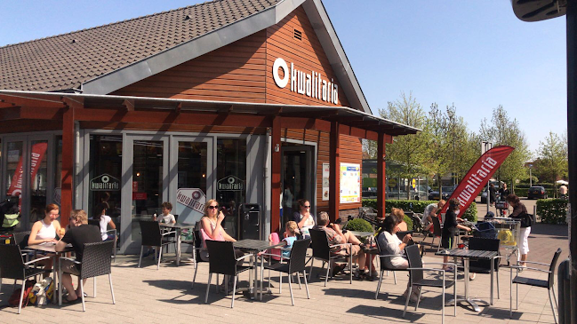 Kwalitaria Koopmansgildeplein