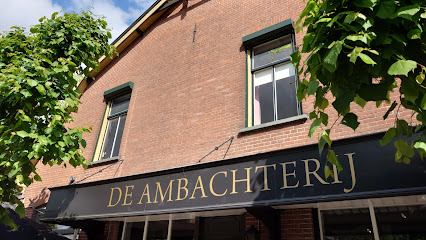 De Ambachterij