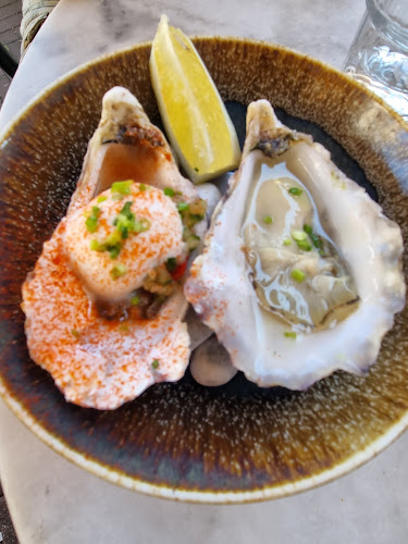 Bayonne Restobar - Den Haag