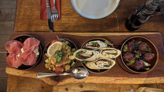 Las Tapas - Leeuwarden