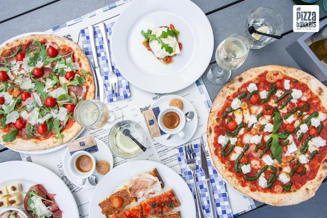 De Pizzabakkers - Zwolle