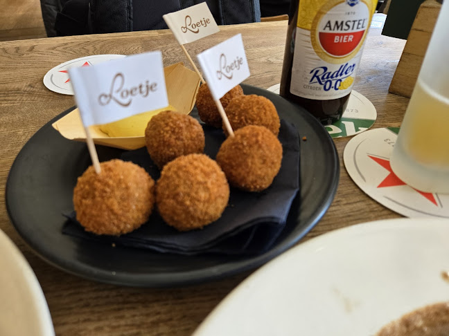 Loetje Amsterdam Centraal - Amsterdam