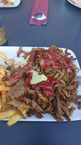 Grillroom Habibi - Nunspeet