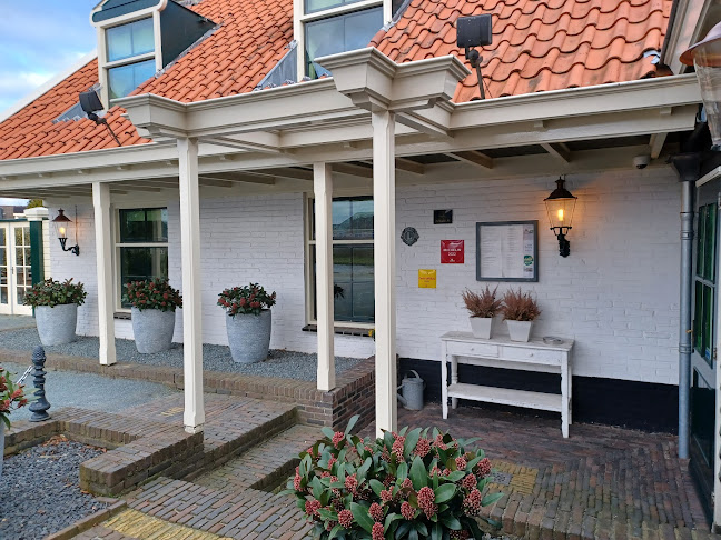 Opinii despre Het Oude Dykhuys în Lisserbroek - Horeca
