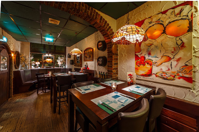 Bistro C'est Si Bon - Horeca