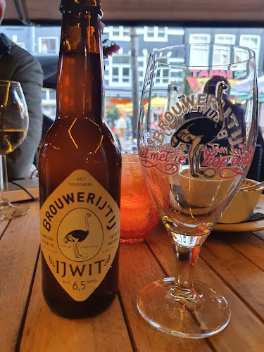 Opinii despre Café Lange Leo - Heineken Star Serve Bar în Amsterdam - Horeca