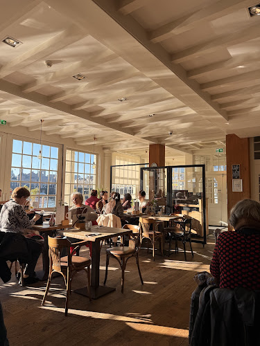 Loetje Amsterdam Centraal - Horeca