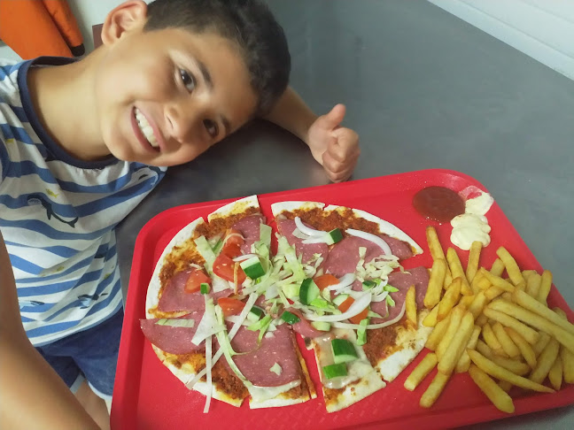 Comentarii opinii despre Baraka döner en snacks