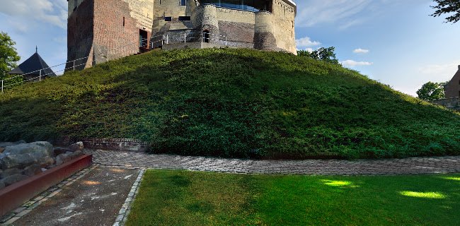 Baron Frits - Kessel