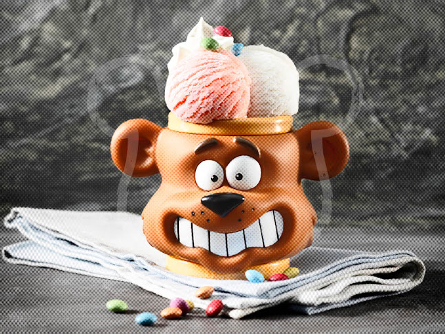 Restaurant De Beren Haarlem - Haarlem