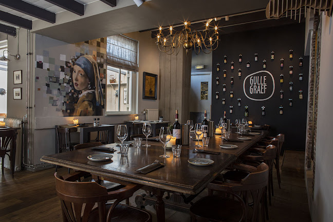 Eetcafé Gulle Graef Hilversum - Hilversum