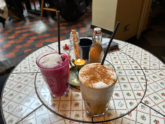 Livin' Room - Maastricht