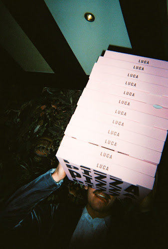 Opinii despre Osteria-bar Luca în Dordrecht - Horeca