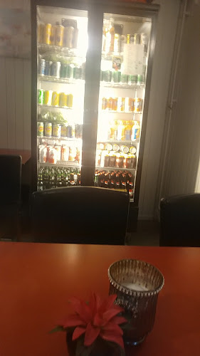 Cairo Amoen - Horeca