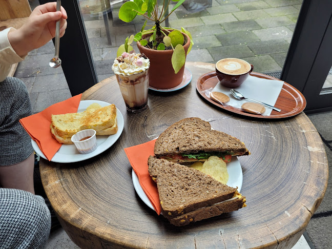 Inspire Coffee - Bergen op Zoom