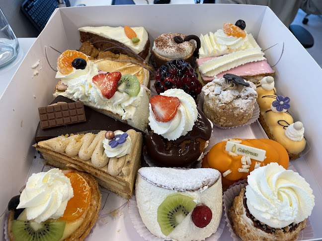 Blommestein - Amsterdam