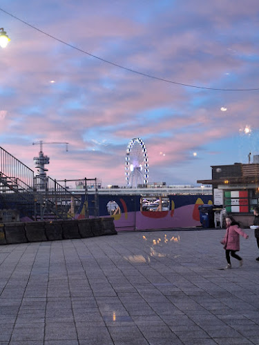 IJssalon Firenze - Horeca