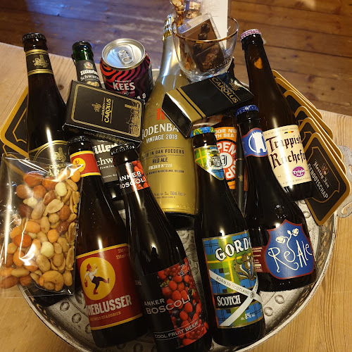 Comentarii opinii despre Gouden Carolus V.O.F.