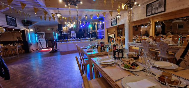 Klein Zakopane - Giesbeek