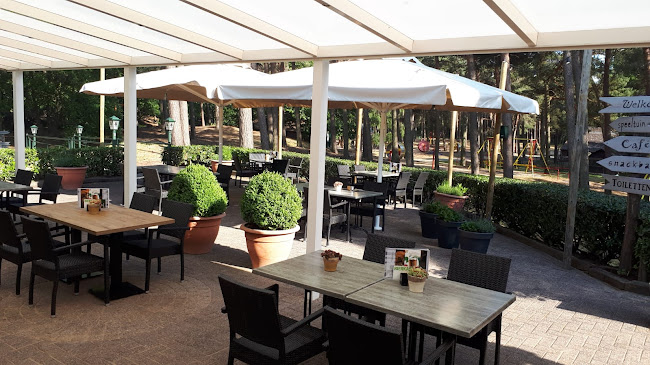 Restaurant Op d'n Berg - Helden