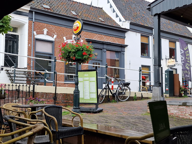 Hoofdstraat W 2B, 9951 AB Winsum